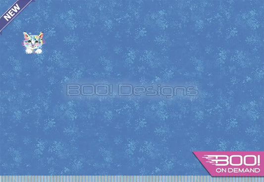 Spandex P100 Kitten Grunge Project Panel