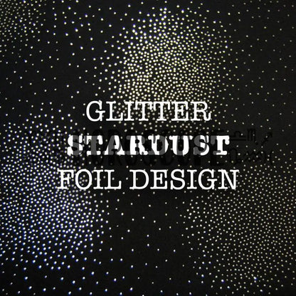 Spandex P100 Leopard Jumbo Splat Black Project Panel