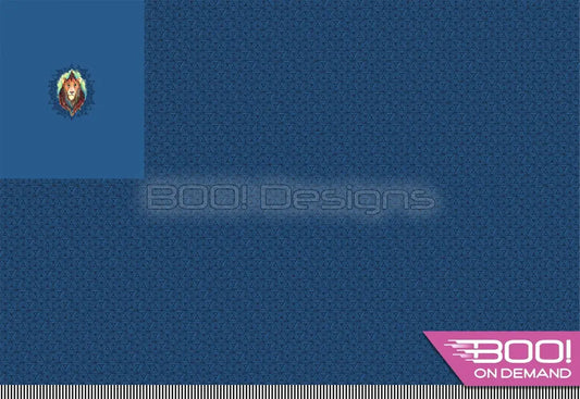 Spandex P100 Roarsome Lion Project Panel