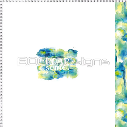 Spandex P100 Roarsome Text Project Panel