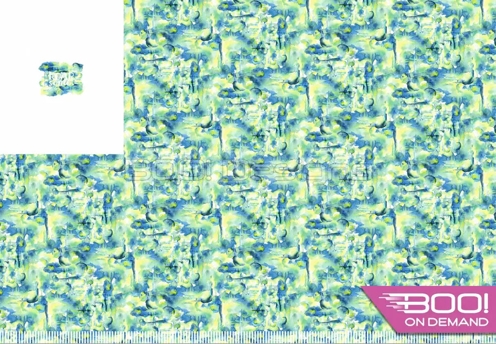 Spandex P100 Roarsome Text Project Panel