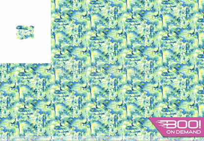 Spandex P100 Roarsome Text Project Panel