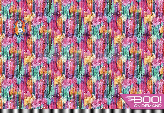 Spandex P100 Warrior Horse Project Panel