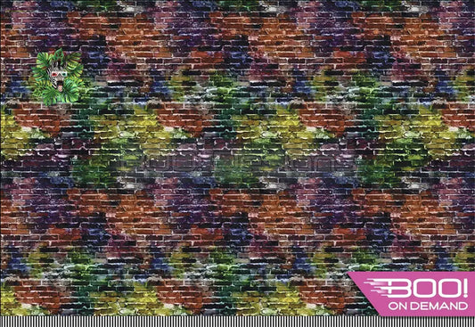 Spandex P100 Zed Boy Project Panel