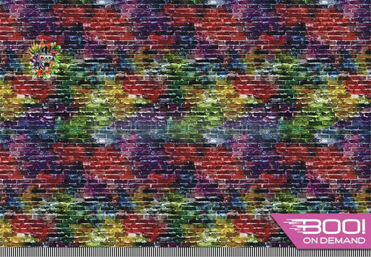 Spandex P100 Zed Girl Project Panel