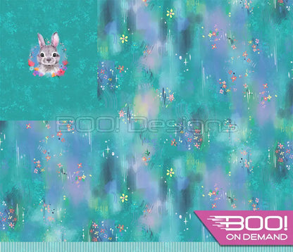 Spandex P125 Bunny Grunge Project Panel