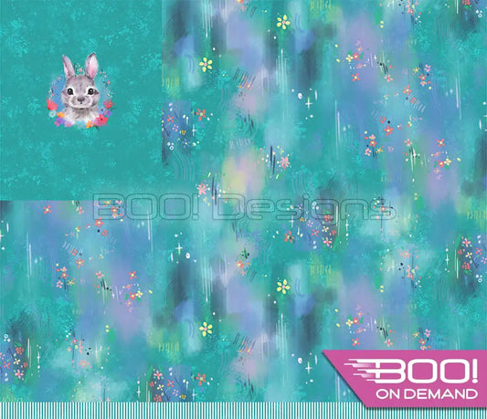 Spandex P125 Bunny Grunge Project Panel
