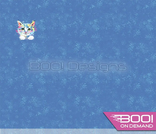 Spandex P125 Kitten Grunge Project Panel