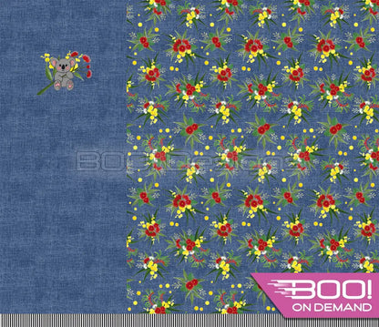 Spandex P125 Koala Project Panel