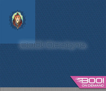 Spandex P125 Roarsome Lion Project Panel