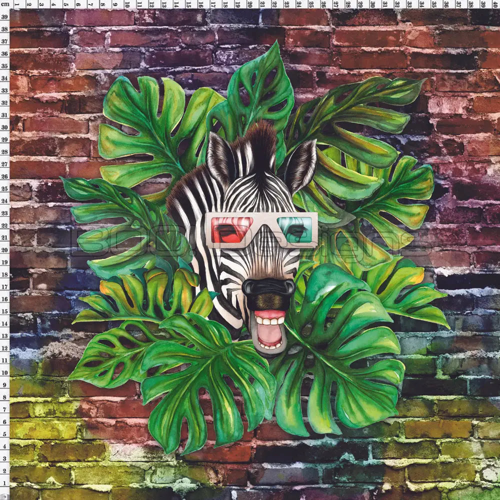 Spandex P125 Zed Boy Project Panel