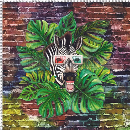 Spandex P125 Zed Boy Project Panel