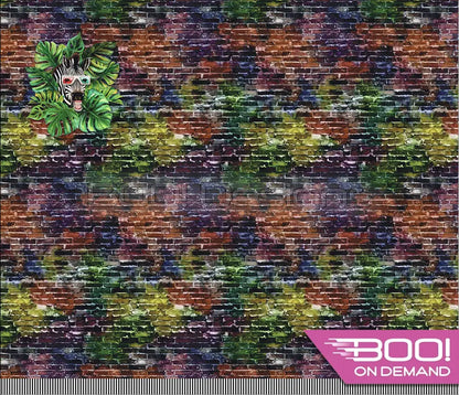 Spandex P125 Zed Boy Project Panel