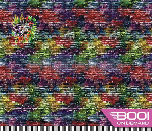 Spandex P125 Zed Girl Project Panel