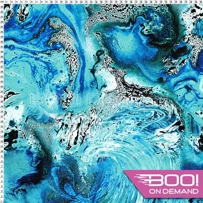 Spandex Pacific Fabric