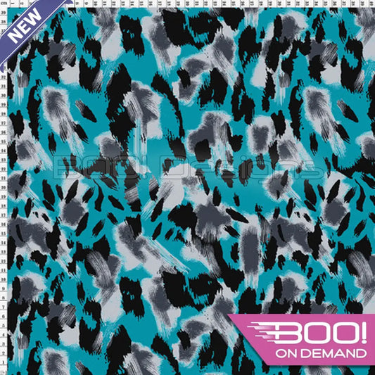 Spandex Patch Luxe Fabric