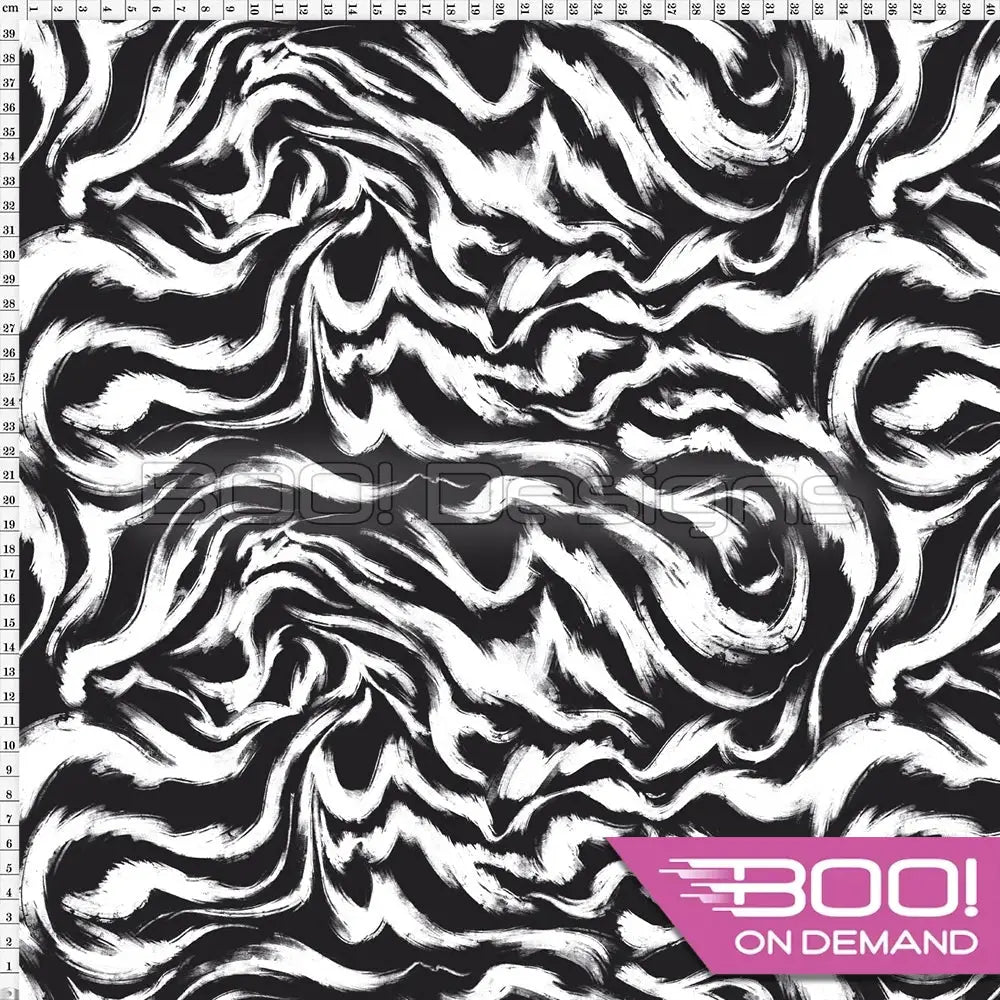 Spandex Pizzazz Fabric