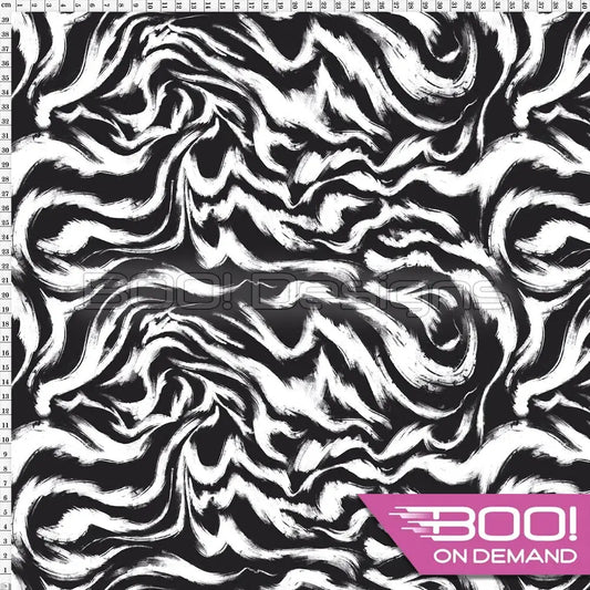 Spandex Pizzazz Fabric