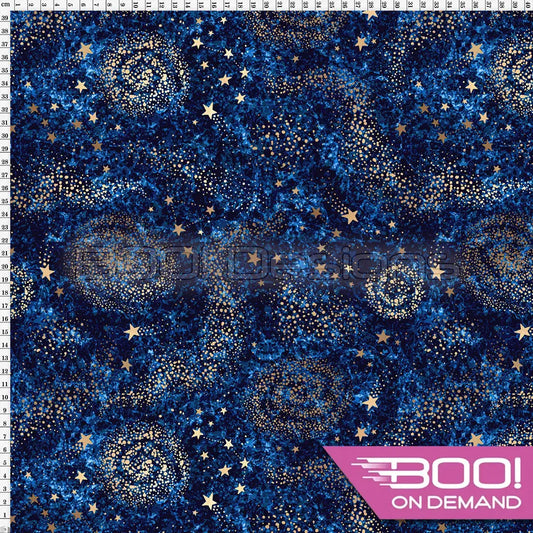 Spandex Polar Fabric