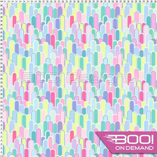 Spandex Pollypocket Fabric