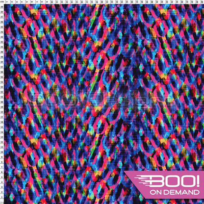 Spandex Rhapsody Fabric