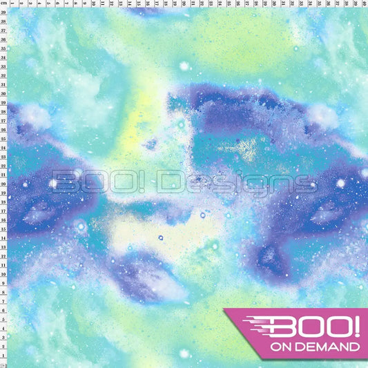 Spandex Sherbet Mint Fabric