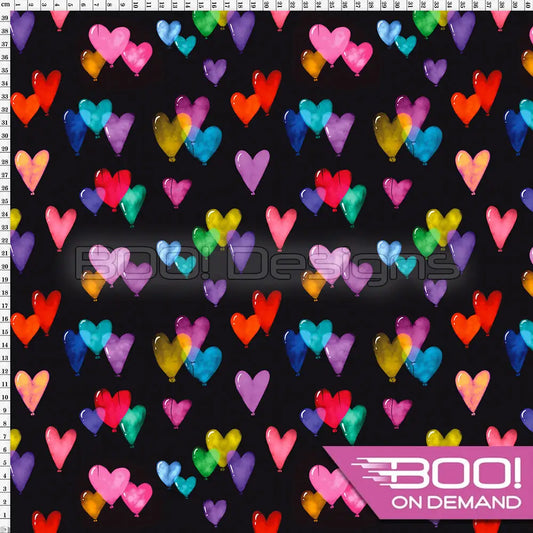 Spandex Ticker Fabric