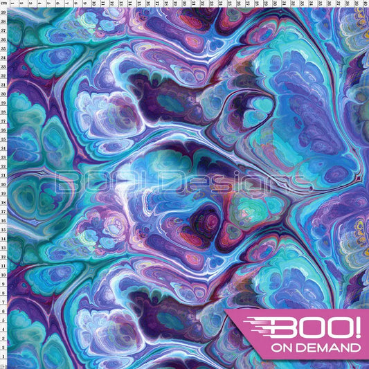 Spandex Triana Fabric