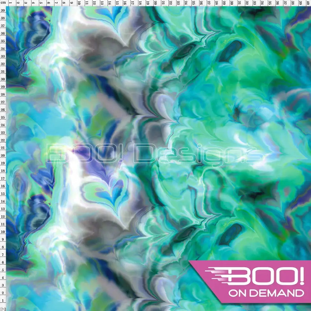 Spandex Valencia Fabric