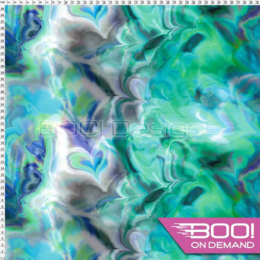 Spandex Valencia Fabric