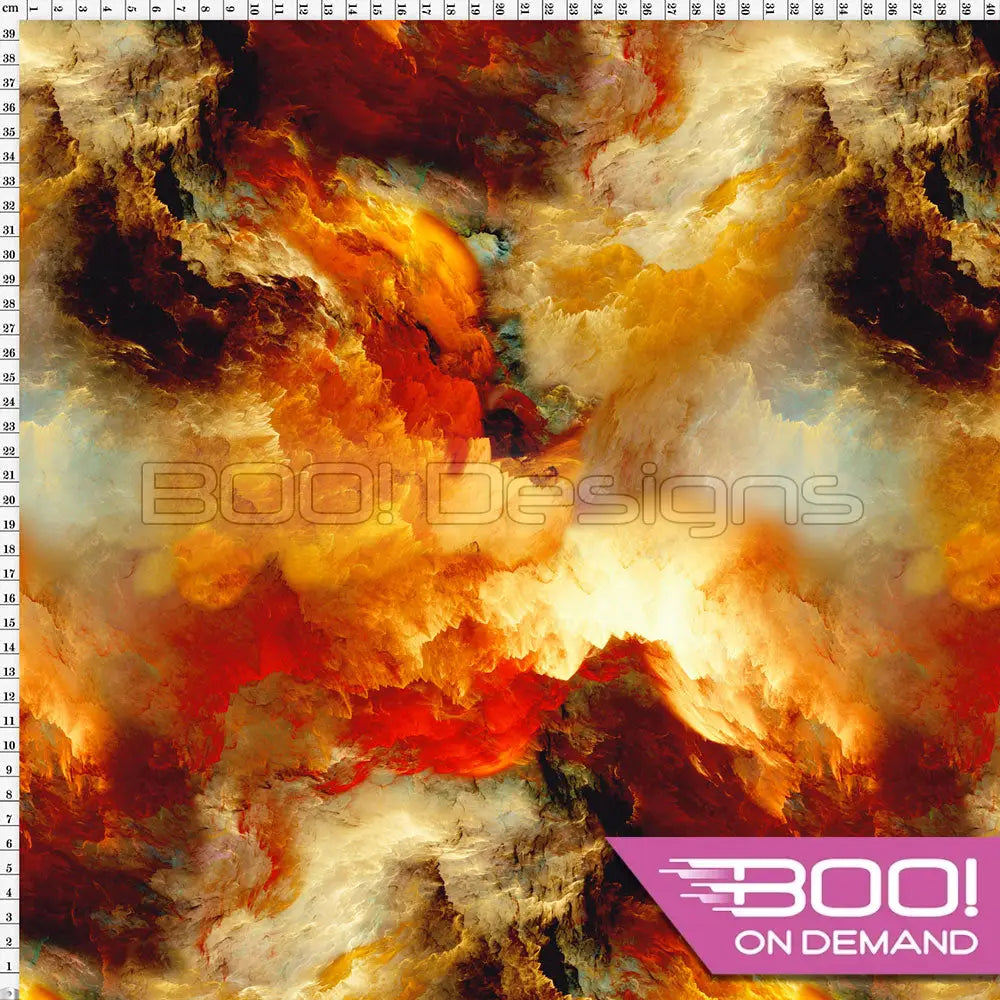 Spandex Venetian Fabric