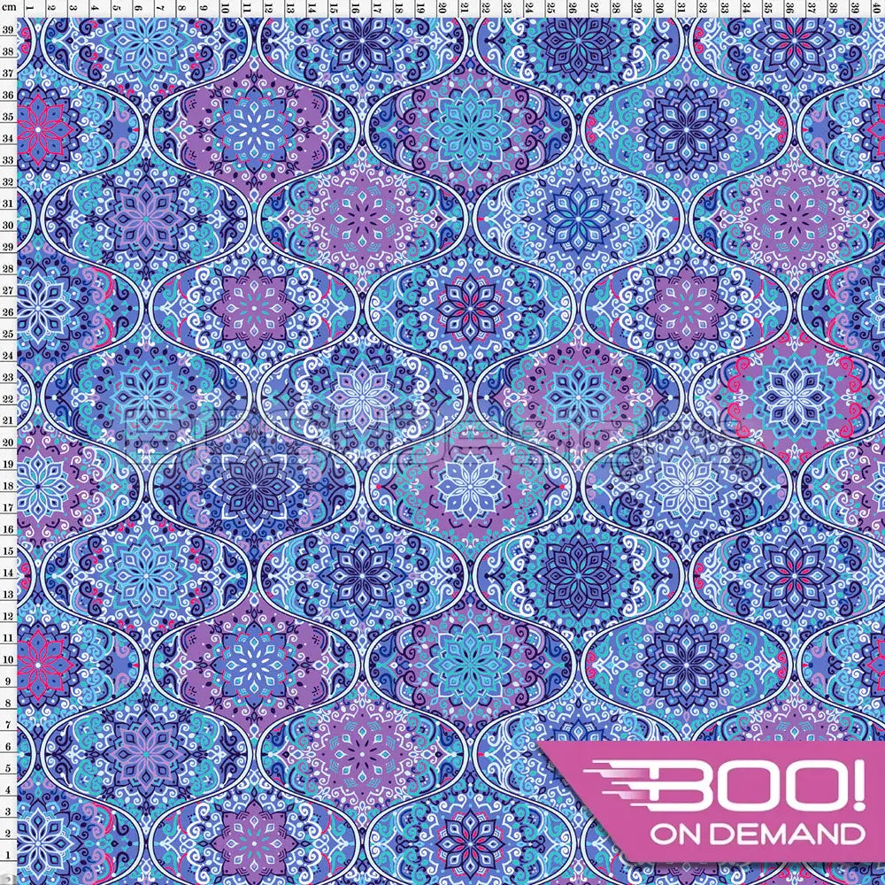 Spandex Verini Fabric