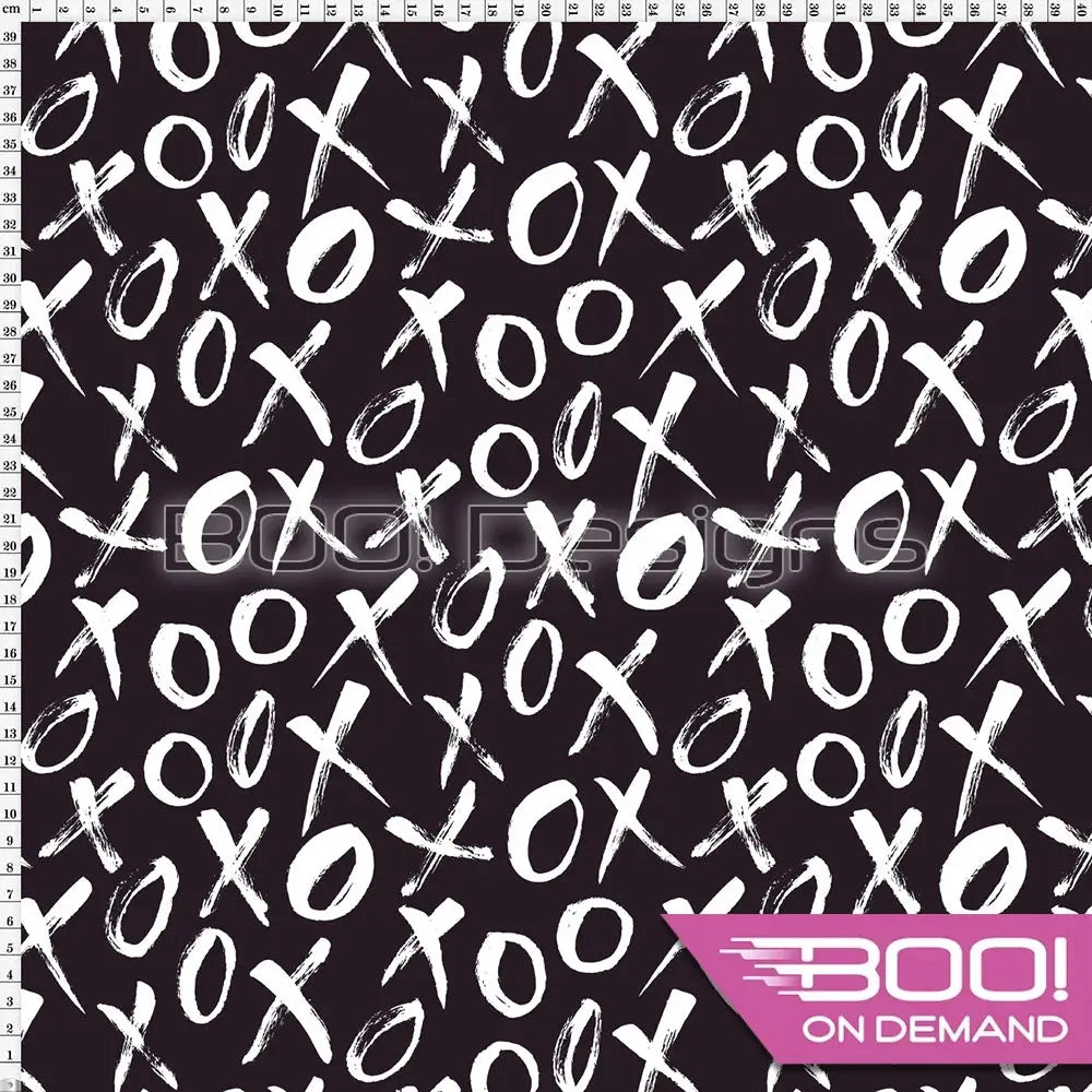 Spandex XO Fabric