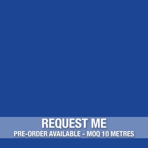 Spandex Solid Royal