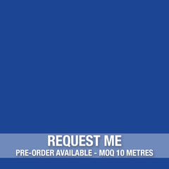 Spandex Solid Royal
