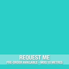 Spandex Solid Caribbean