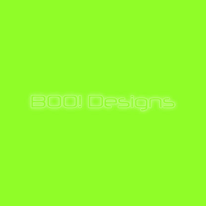 Spandex Vita Solid Neon Green Fabric