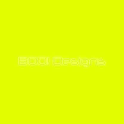 Maxi-Lock All Purpose Thread Neon Yellow Maxi-Lock Thread