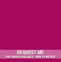 Spandex Solid Raspberry