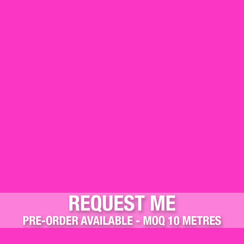 Spandex Solid Shocking Pink (Neon)