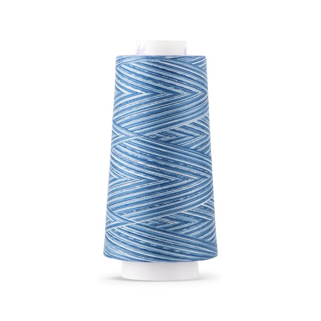 Maxi-Lock Swirls Thread Blueberry Cobbler Maxi-Lock Swirls Thread