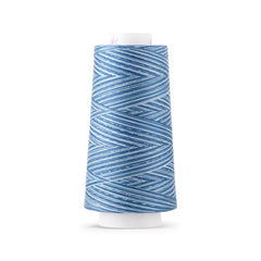 Maxi-Lock Swirls Thread Blueberry Cobbler