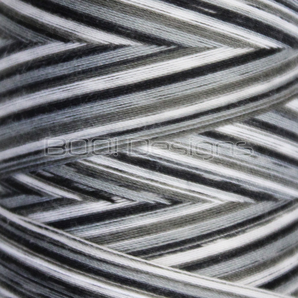 Maxi-Lock Swirls Thread Expresso Silk Maxi-Lock Swirls Thread