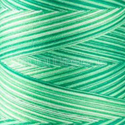 Maxi-Lock Swirls Thread Mint Julep Maxi-Lock Swirls Thread
