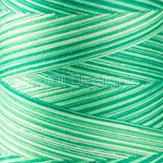 Maxi-Lock Swirls Thread Mint Julep Maxi-Lock Swirls Thread