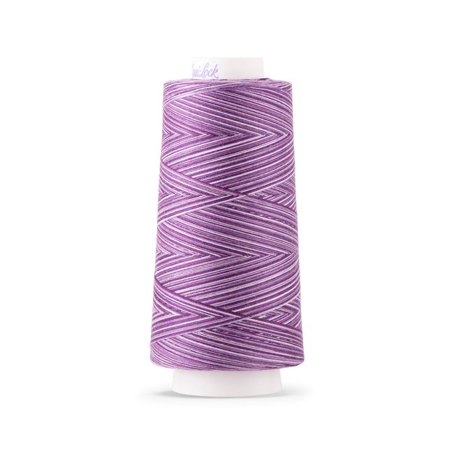 Maxi-Lock Swirls Thread Purple Berry Wave Maxi-Lock Swirls Thread