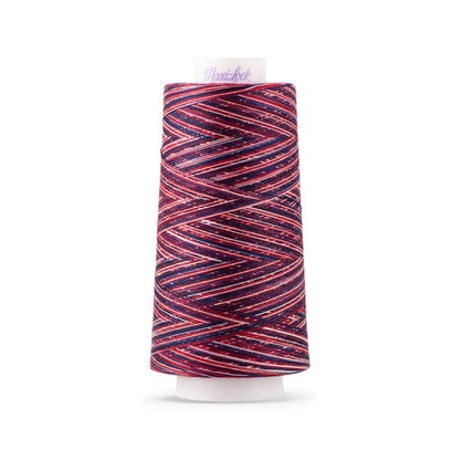 Maxi-Lock Swirls Thread Rocket Pop