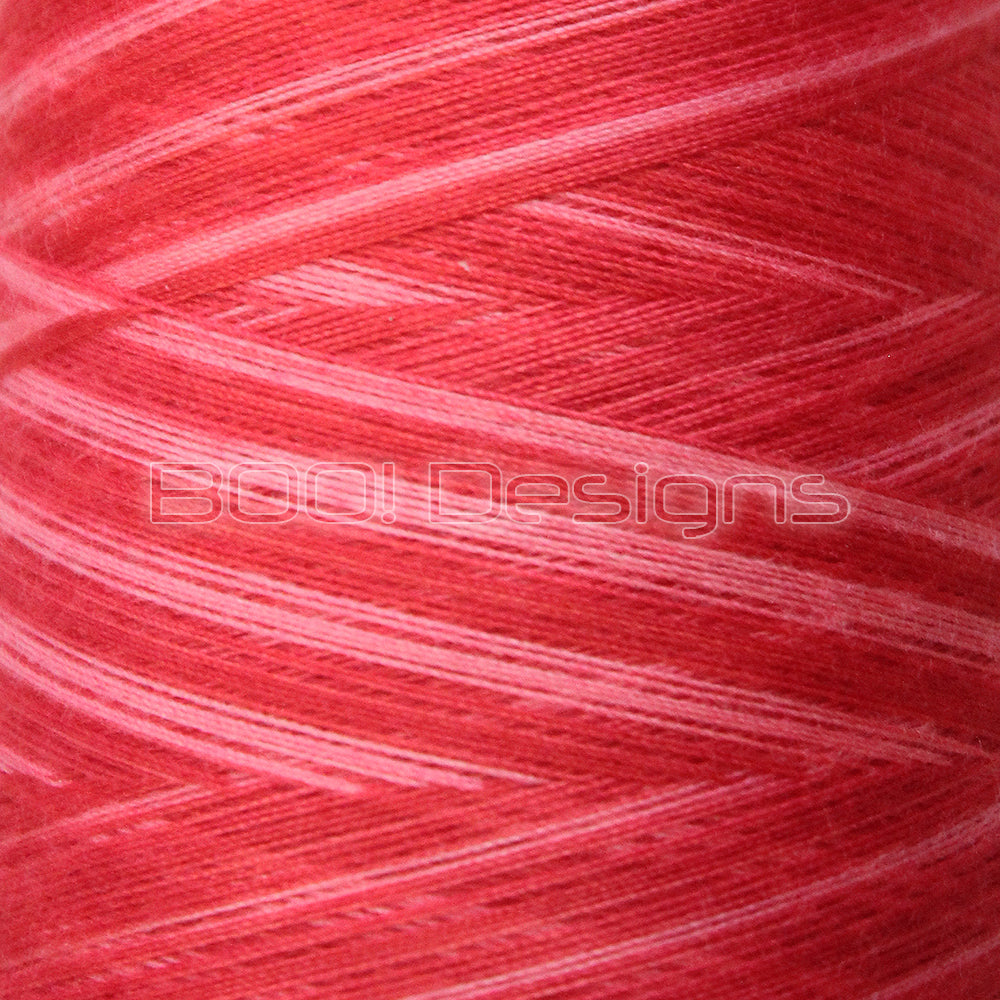 Maxi-Lock Swirls Thread Watermelon Sorbet Maxi-Lock Swirls Thread