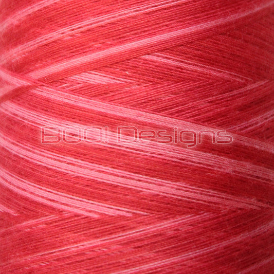 Maxi-Lock Swirls Thread Watermelon Sorbet Maxi-Lock Swirls Thread