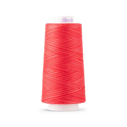 Maxi-Lock Swirls Thread Watermelon Sorbet Maxi-Lock Swirls Thread